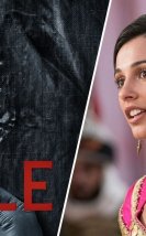 “Aladdin” Yıldızı Naomi Scott “Smile” Devam Filminde Başrolde!