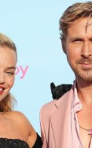 Ryan Gosling ve Margot Robbie, George Clooney’nin Anne Babası Olacak!