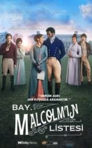Bay. Malcolm’ın Listesi