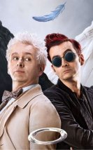 “Good Omens” 3. Sezon Onayını Aldı!