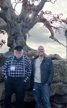 George RR Martin: “House of The Dragon İkinci Sezon Bölümleri Çok Karanlık”