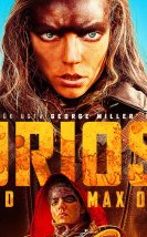 “Furiosa: Bir Mad Max Destanı”ndan Türkçe Afiş