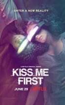 Kiss Me First