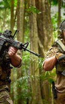 Liam Hemsworth ve Russell Crowe’lu “Land of Bad”den Fragman