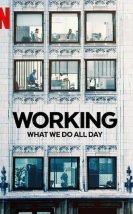 Working: What We Do All Day