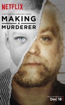 Making a Murderer