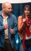 Tuba Büyüküstün ve Halit Ergenç’li “Yarın Yokmuş Gibi”ye İlk Bakış!