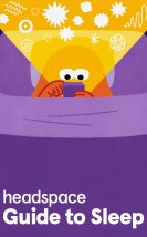 Headspace: Uyku Rehberi