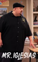 Mr.Iglesias