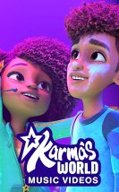 Karma’s World Music Videos