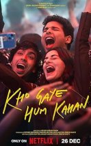Kho Gaye Hum Kahan