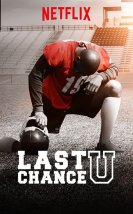 Last Chance U