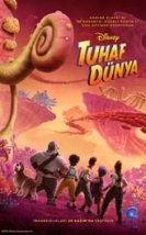 Tuhaf Dünya (Strange World)