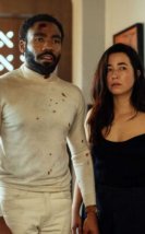 Prime Video’nun “Mr. & Mrs. Smith” Dizisinden Yeni Fragman