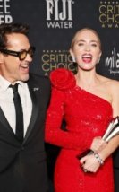 2024 Eleştirmenlerin Seçimi Ödülleri Sahiplerini Buldu!