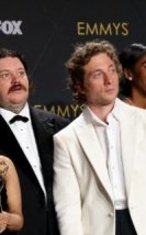 2024 Emmy Ödülleri Sahiplerini Buldu!