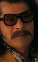 İsmail Hacıoğlu’nun başrolde olduğu ve 26 Ocak’tan itibaren sinemalarda seyirciyle buluşacak “Cem Karaca’nın Gözyaşları” adlı film için yeni fragman yayınlandı.