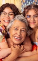 Güldüy Güldüy Show Çocuk Ekibinden “Haydi Tut Elimi” Vizyona Girdi!