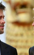 George Clooney, Brad Pitt ile Bir Araya Geldiği Yeni Filmini Anlattı