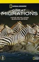 Great Migrations
