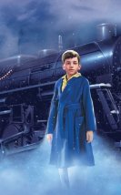 “Kutup Ekspresi”ne 20 Yıl Sonra Devam Filmi Geliyor