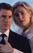 Son “Mission: Impossible” Filminin Adı Değiştirildi
