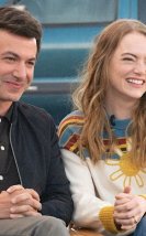 Christopher Nolan, Emma Stone’un Yeni Dizisine Bayıldı