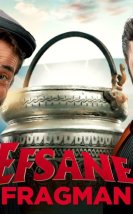 Ahmet Kural ve Selçuk Aydemir İşbirliği “Efsane”den İlk Fragman!