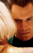 Henry Cavill’li “Argylle”ın Gizemli Yazarı Taylor Swift mi?