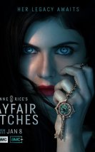 Anne Rice’s Mayfair Witches