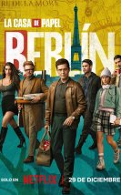 La Casa de Papel – Berlin