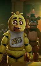 “Five Nights At Freddy’s” Devam Filmine Yeşil Işık Yakılmadı!