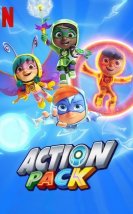 Action Pack