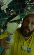Adam Sandler’lı “Bir Astronotun Sonsuz Yolculuğu” Filminden Yeni Fragman!