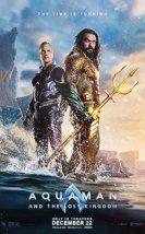 Aquaman ve Kayıp Krallık