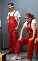 “C Takımı”nın Merakla Beklenen Fragmanı Yayınlandı