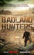 Badland Hunters