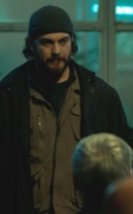 Çağatay Ulusoy’lu “Kübra” Dizisinden İlk Fragman!