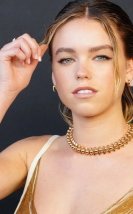 Yeni Supergirl “House of the Dragon” Yıldızı Milly Alcock Oldu!