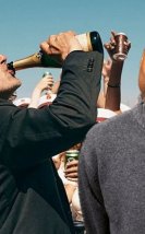 Leonardo DiCaprio’nun “Another Round” Uyarlamasını Chris Rock Yönetecek