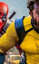 Popüler “Deadpool” serisinin üçüncü filmi, Hugh Jackman’ın sosyal medya hesapları üzerinden duyurduğu üzere beklenen çekim sürecini tamamladı. 