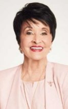 Efsanevi Broadway Yıldızı Chita Rivera Hayatını Kaybetti.