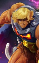 Masters of the Universe: Revolution
