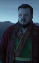 “Game of Thrones”un Yaratıcılarının İmzasını Taşıyan “3 Cisim Problemi” Dizisinden Yeni Fragman!