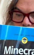 Jack Black, “Minecraft” Filminin Kadrosuna Katıldı!