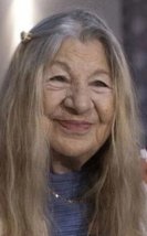 Usta Sanatçı Ayla Algan Hayatını Kaybetti.