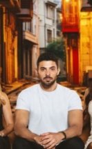 “Yabani” Dizisine Yıldız Transfer!