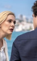 Bergüzar Korel Başrollü “Düğüm”den Yeni Fragman