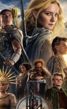 “The Rings of Power”da 3. Sezon Çalışmaları Başladı