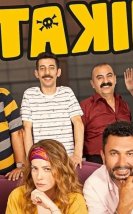 “C Takımı” Şimdi Sinemalarda!